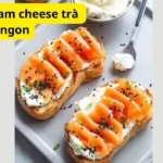 Cách làm cream cheese trà sữa ngon